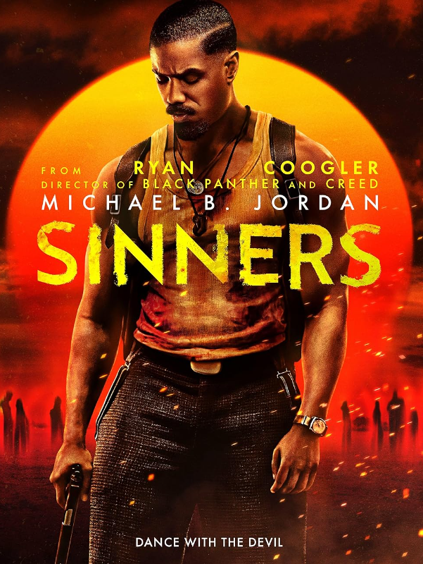 Đề cử Oscar: "Sinners" lập kỷ lục với 16 đề cử