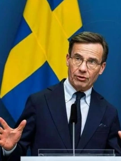 Thụy Điển muốn tăng cường hiện diện quân sự tại Greenland và Bắc Cực