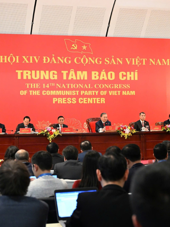 Tám công việc để hiện thực hóa Nghị quyết Đại hội XIV của Đảng