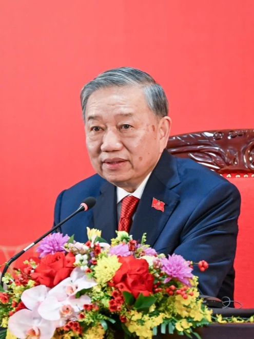 Đại hội XIV thống nhất cao về nội dung các văn kiện, chương trình hành động, công tác nhân sự