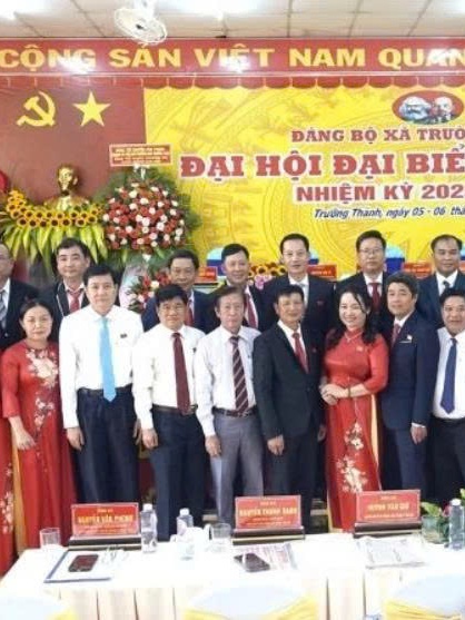 Xã Trường Thành nông thôn mới – khát vọng vươn mình từ nền tảng bền vững