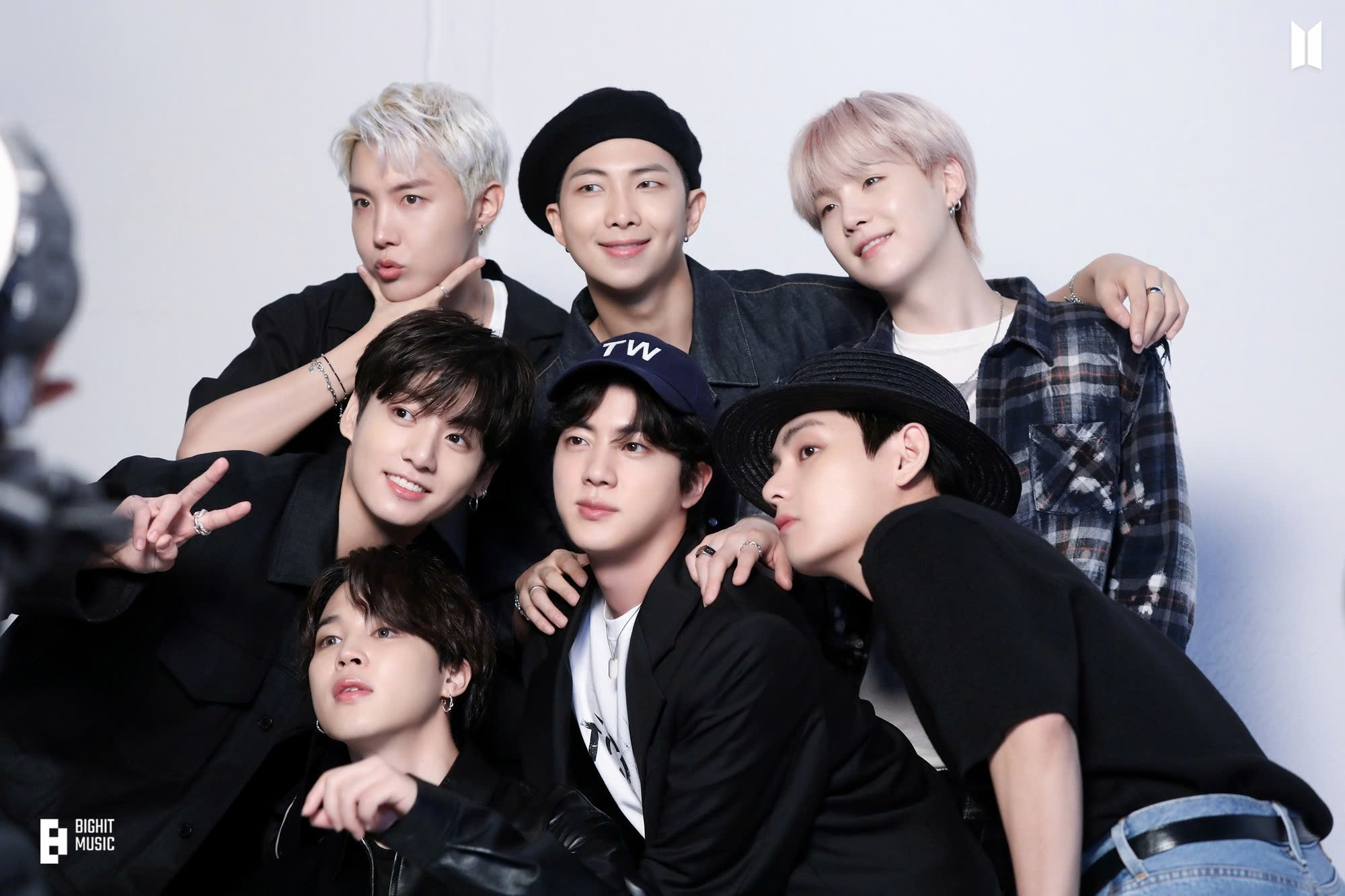 BTS - Ảnh 1.