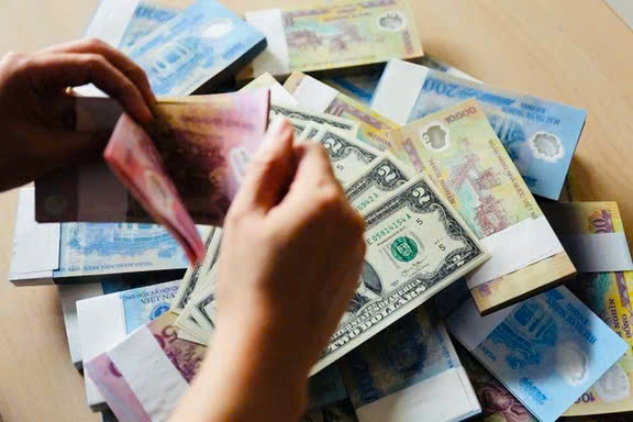 Bác thông tin không chính xác về tiền mệnh giá 1.000 đến 5.000 đồng- Ảnh 1.