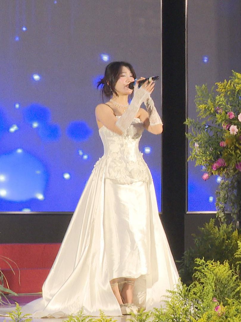 Chương trình âm nhạc và chia sẻ "Mình cùng ngồi nói chuyện tình yêu" mùa 3