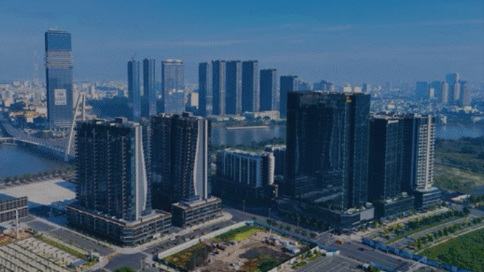 Dự báo thời tiết TP. Hồ Chí Minh ngày 25/1/2026: - Ảnh 1.