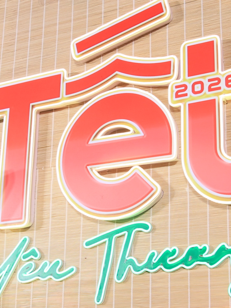 Tết yêu thương - Chăm lo Tết ấm no cho người lao động thu gom rác