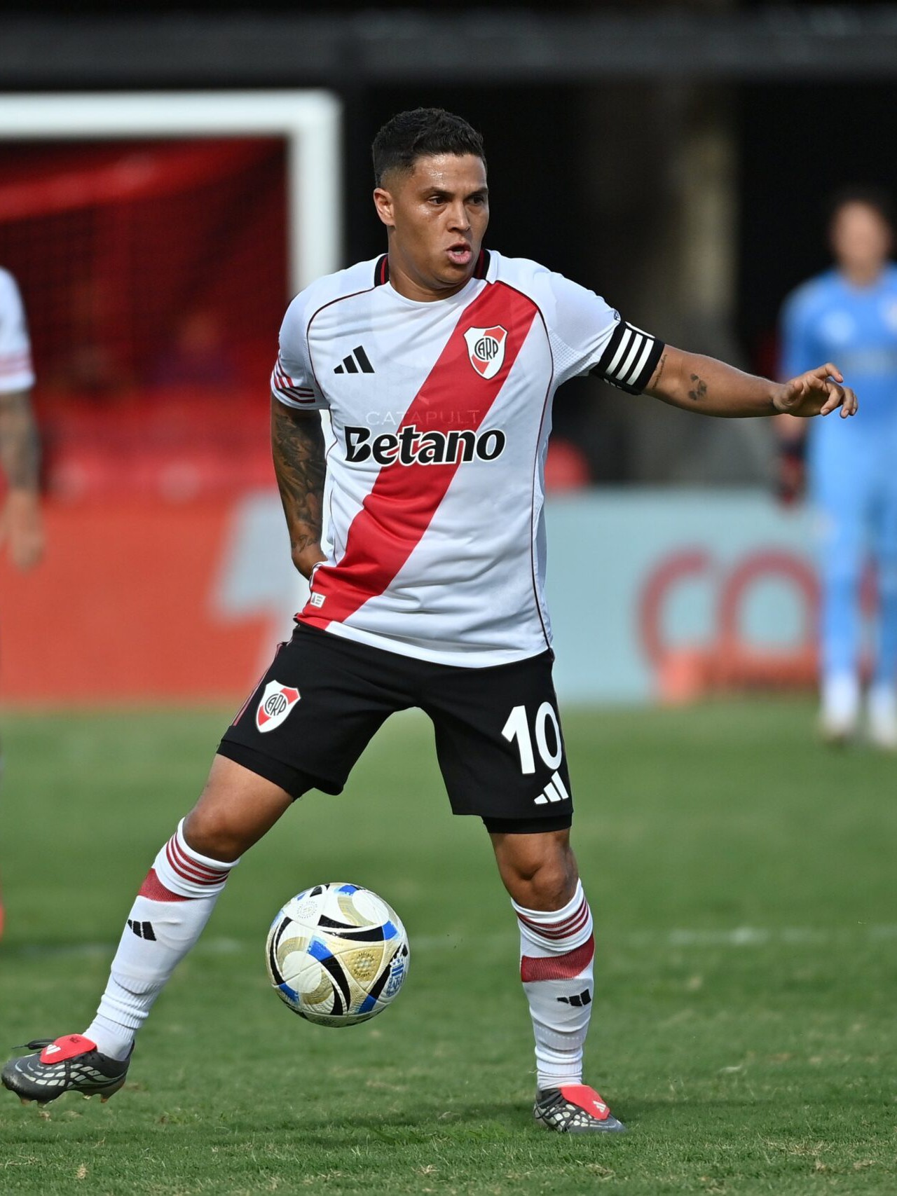 River Plate khởi đầu thuận lợi tại Giải Torneo Apertura