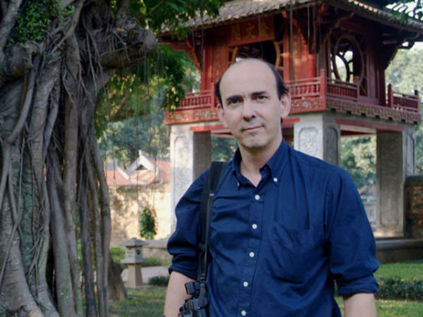 Khám phá hệ sinh thái Đầm Thị Nại qua khóa học nhiếp ảnh tư liệu miễn phí - Ảnh 2.