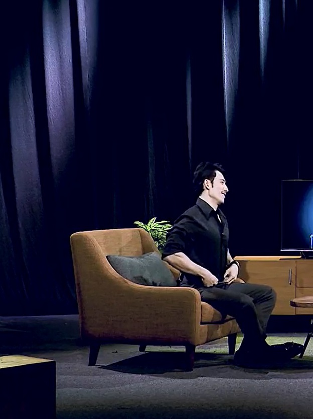 Studio H9 - Hẹn cuối tuần 2026 - Tập 3: Diễn viên Liên Bình Phát