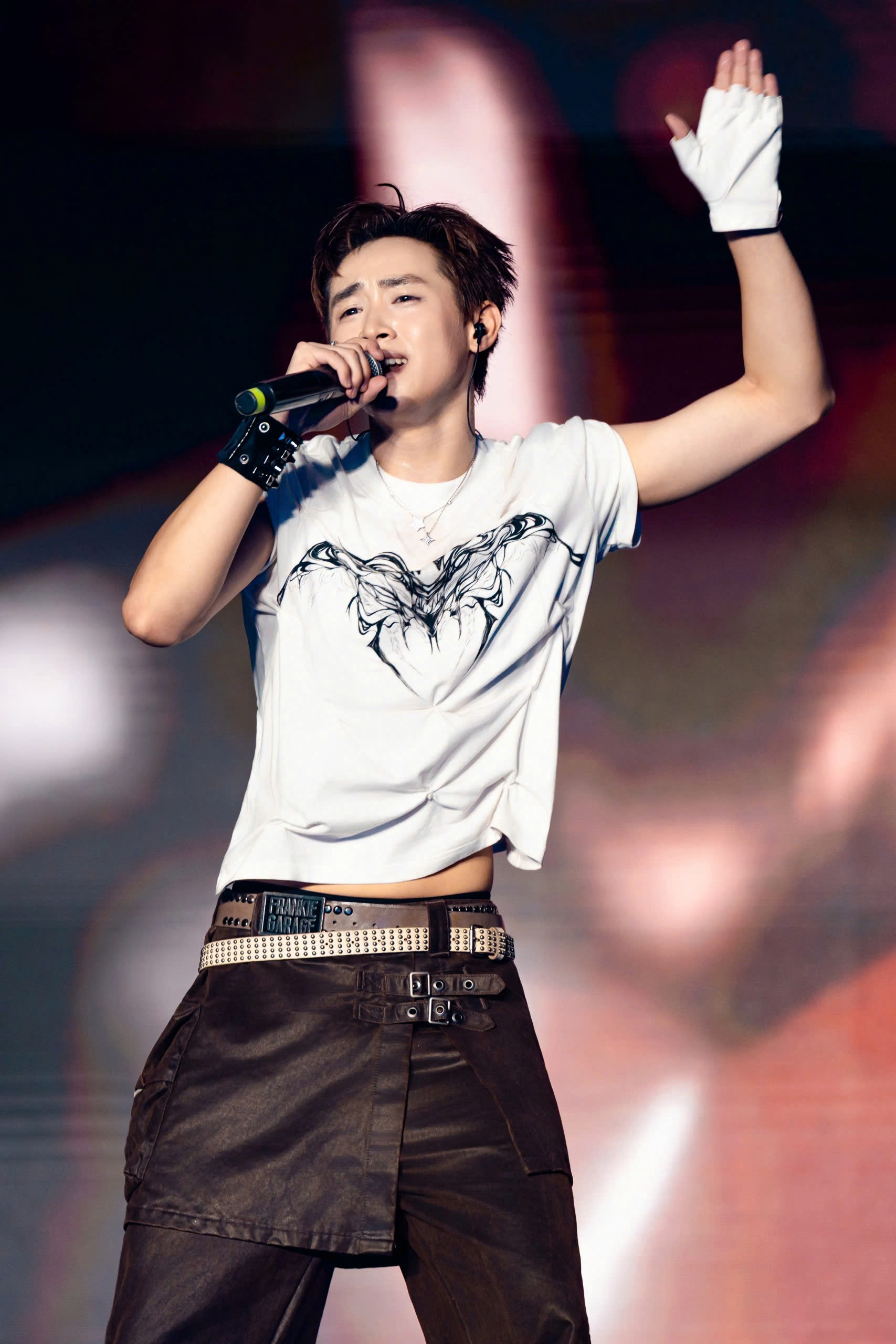 AirAsia THE NEXT Live Concert 2026 ấn tượng với hơn 12.000 khán giả  - Ảnh 6.