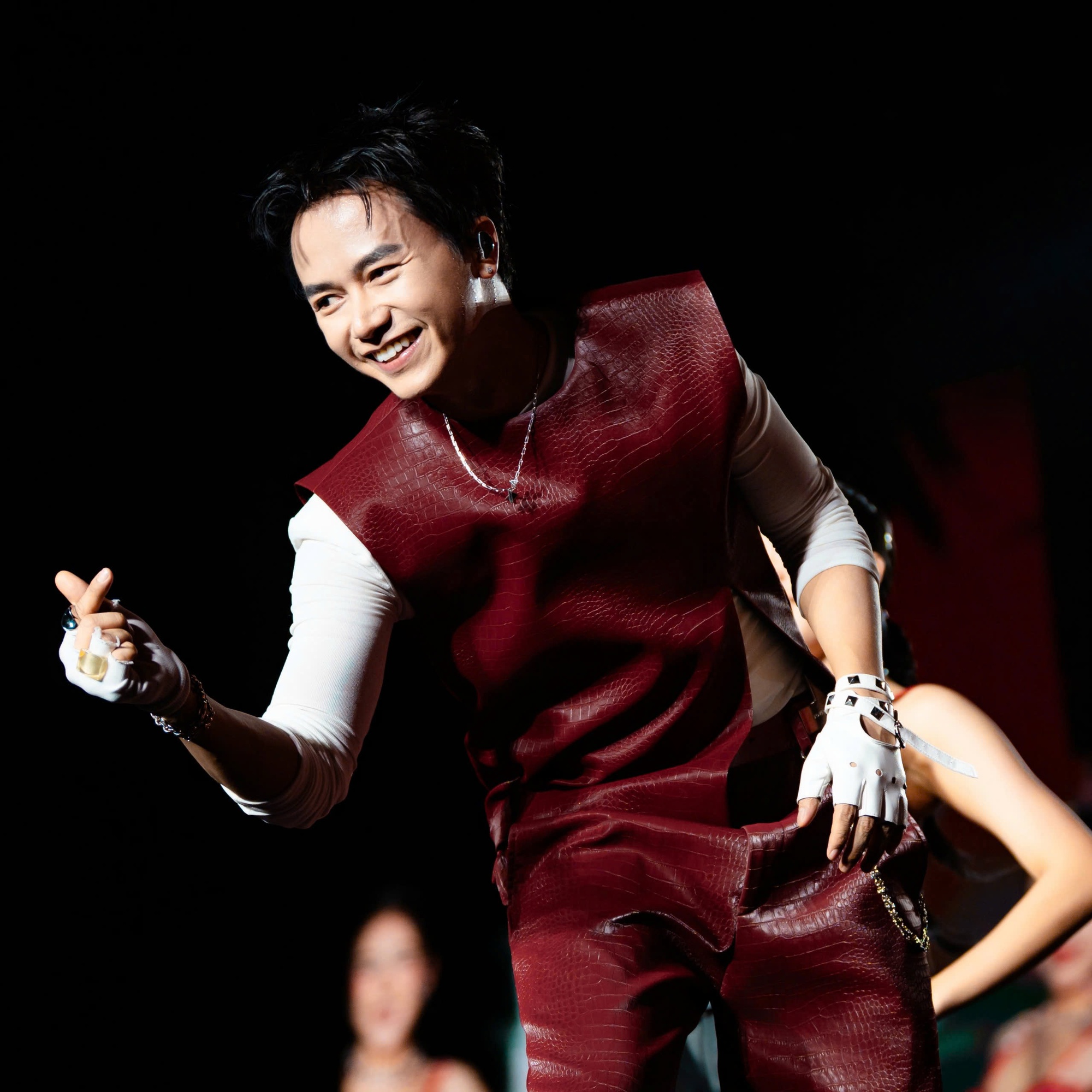 AirAsia THE NEXT Live Concert 2026 ấn tượng với hơn 12.000 khán giả  - Ảnh 9.