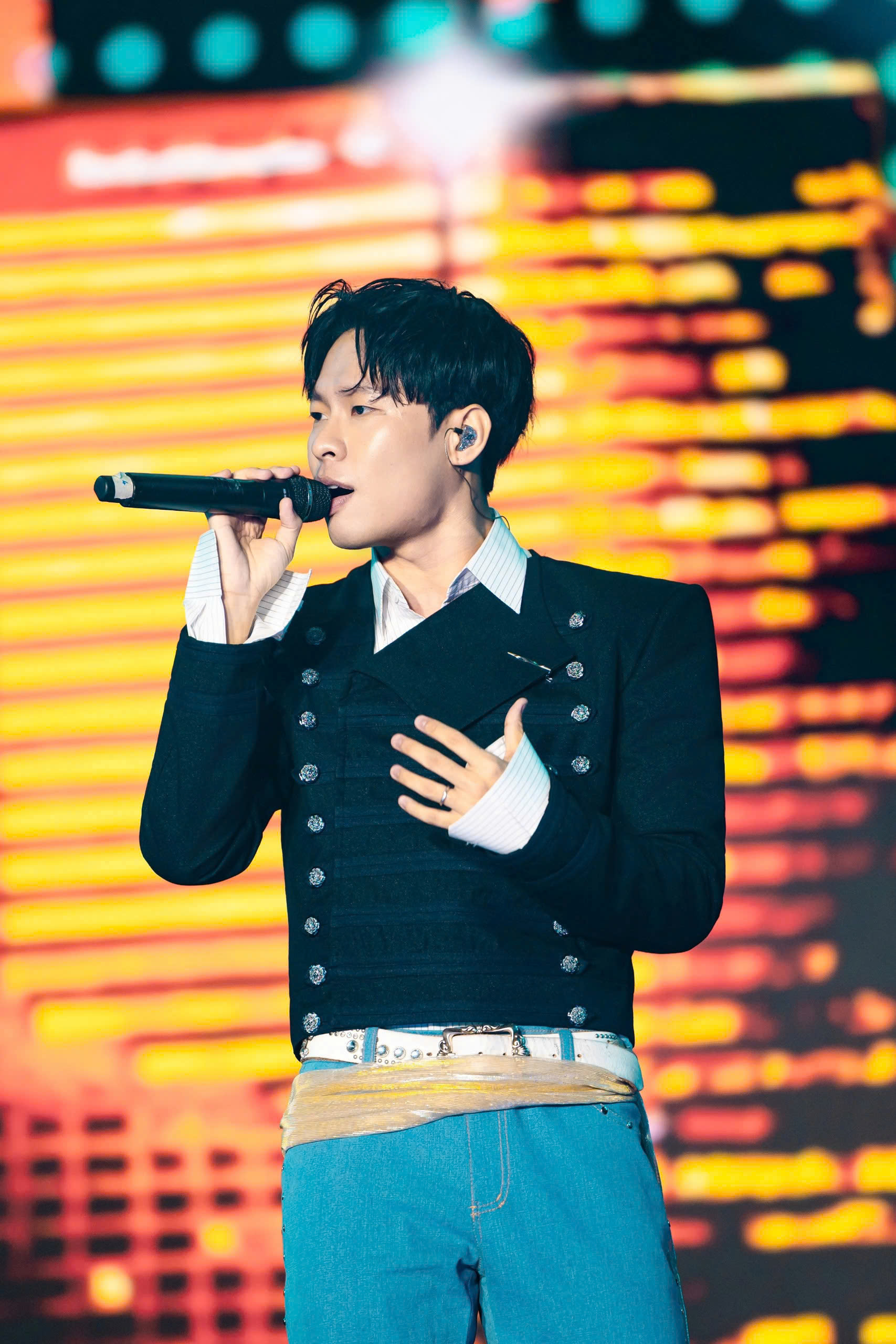 AirAsia THE NEXT Live Concert 2026 ấn tượng với hơn 12.000 khán giả  - Ảnh 11.