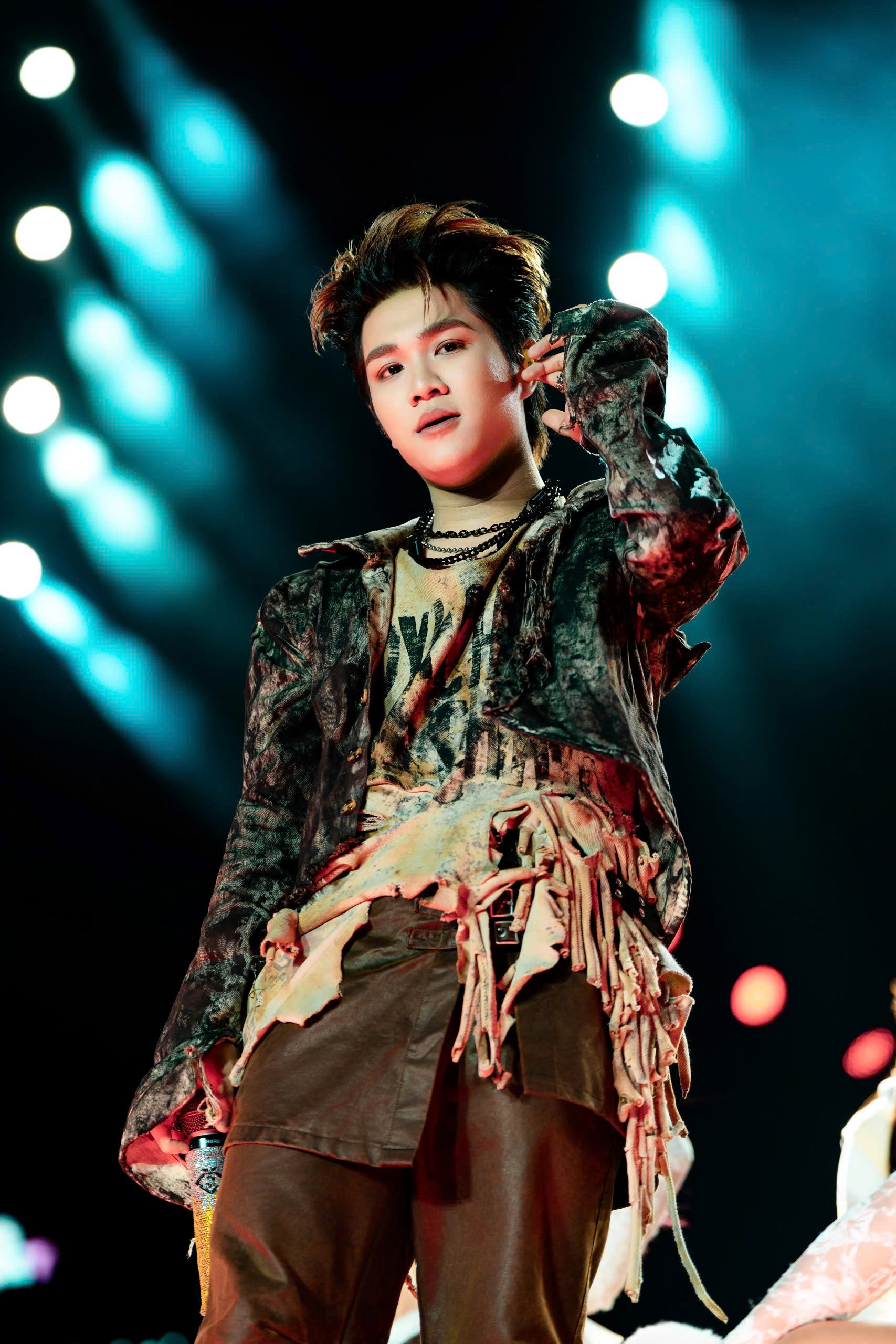 AirAsia THE NEXT Live Concert 2026 ấn tượng với hơn 12.000 khán giả  - Ảnh 7.