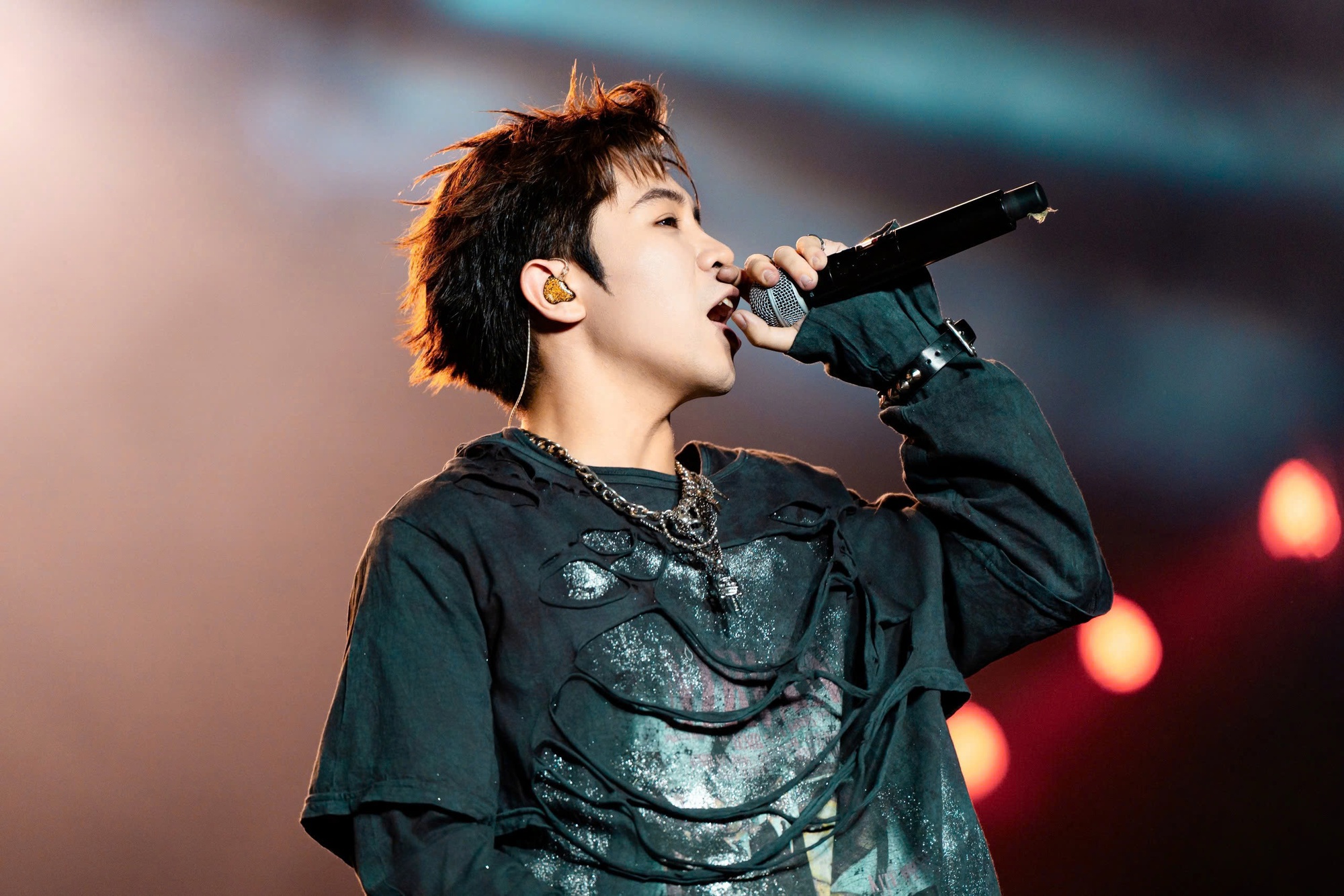 AirAsia THE NEXT Live Concert 2026 ấn tượng với hơn 12.000 khán giả  - Ảnh 8.