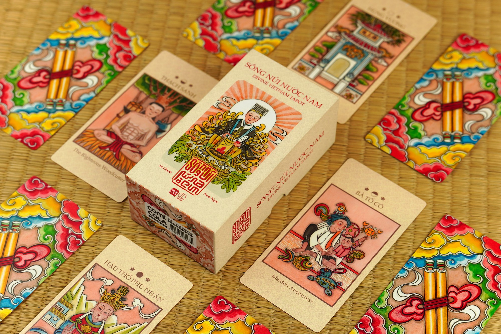 Sông núi nước Nam của những người trẻ yêu sử Việt- Ảnh 3.