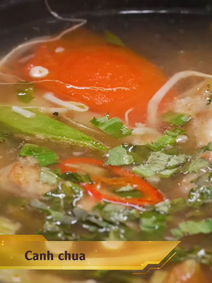 Quán ăn hạnh phúc 2026 - Tập 3: Bếp ngoại quê