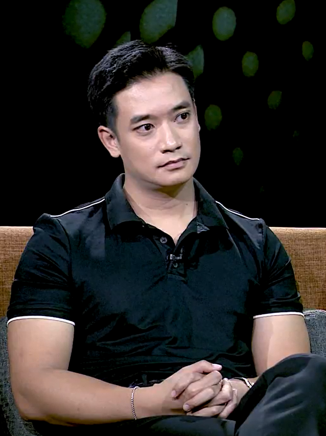 Studio H9 - Hẹn cuối tuần 2026 - Tập 4: Samuel An: Chọn trở về quê hương để chủ động tìm kiếm phần Việt Nam trong mình