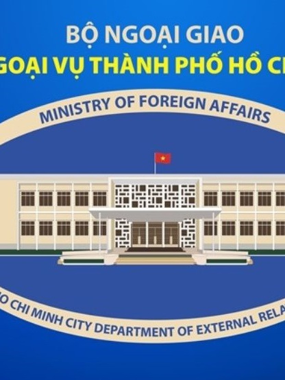 Sở Ngoại vụ TP. Hồ Chí Minh tổ chức gặp mặt truyền thống và đón mừng xuân mới 2026