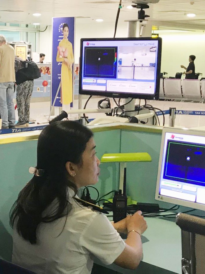 Chưa ghi nhận ca mắc vi-rút Nipah, Việt Nam tăng cường công tác giám sát