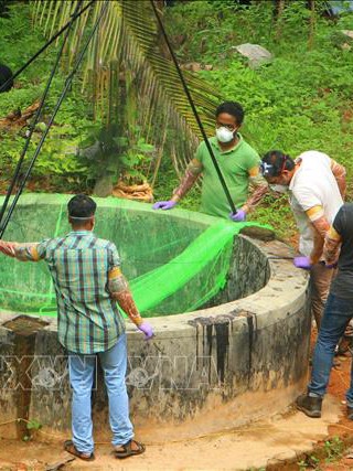 Cuộc đua khống chế ổ dịch từ vi-rút Nipah ở Ấn Độ và nỗi ám ảnh y tế toàn cầu