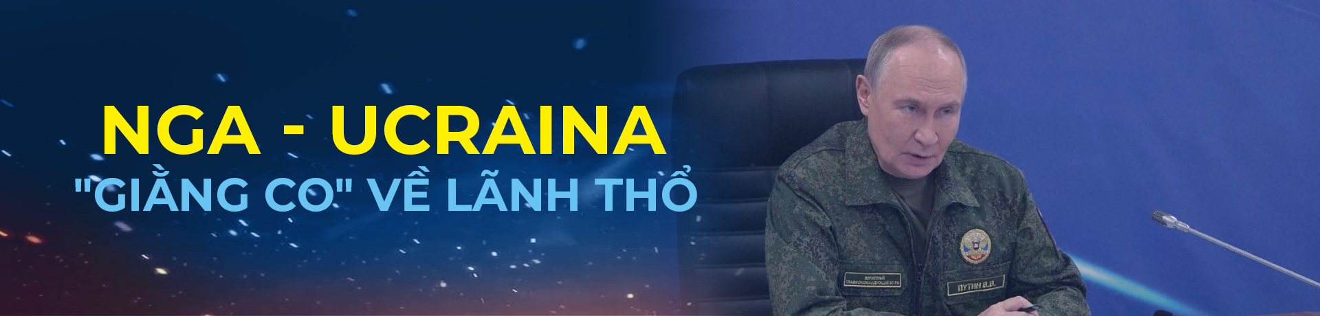 Đàm phán hòa bình Ucraina - Ảnh 5.