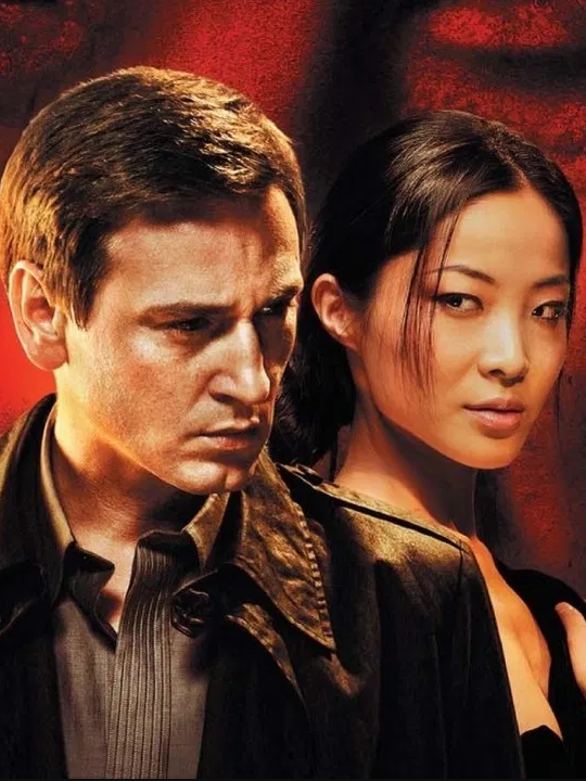 "Ác quỷ trong bóng tối": Khi trinh thám Pháp giao thoa cùng vẻ huyền bí Nhật Bản