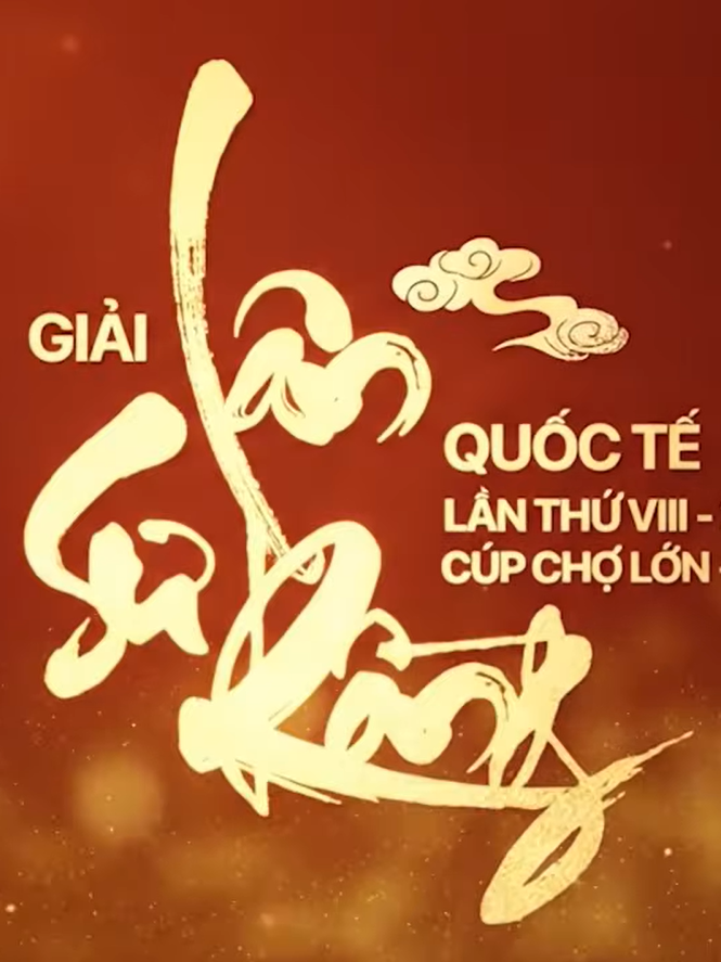 Chờ đợi gì tại Giải Lân Sư Rồng quốc tế Cúp Chợ Lớn - HTV 2026?