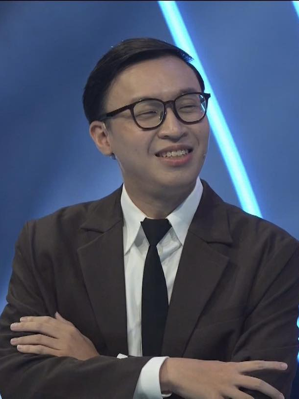 9PM Show - Chuyện chưa kể - Tập 8: Nghe Uy Lê nói về giấc mơ nhạc kịch