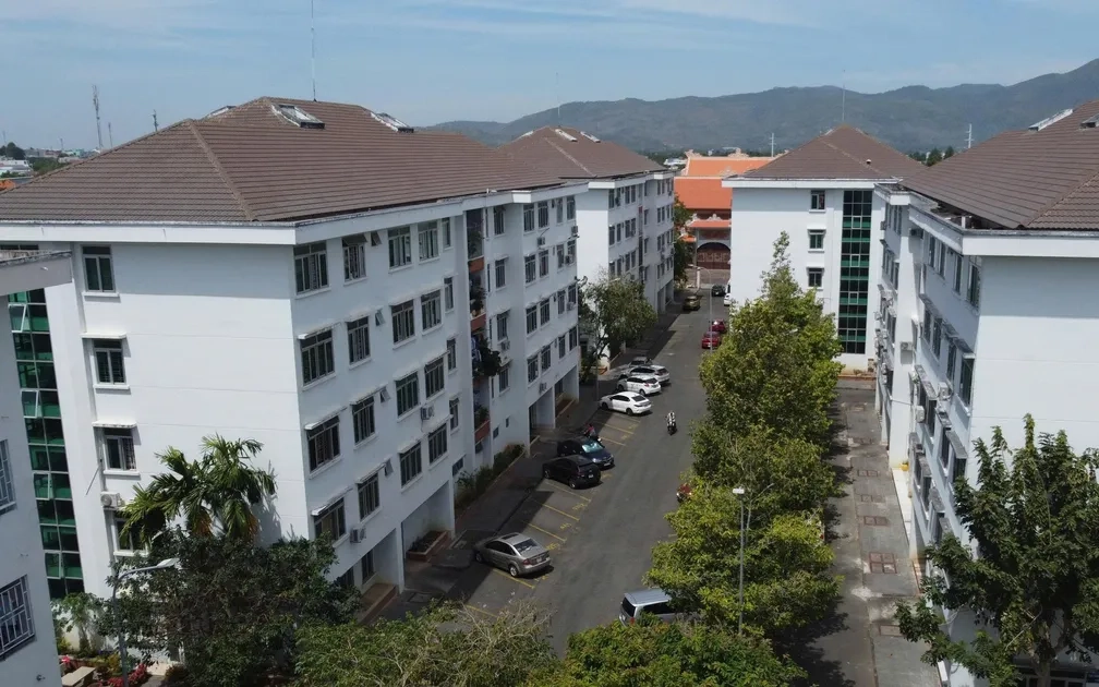 TP. Hồ Chí Minh: Đề xuất 148 khu đất làm dự án tái định cư, nhà ở xã hội