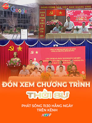 Thời sự HTV ngày 28/1/2026 | Phường Bình Dương, TP. Hồ Chí Minh triển khai xây dựng “Phường không ma túy” đến năm 2030
