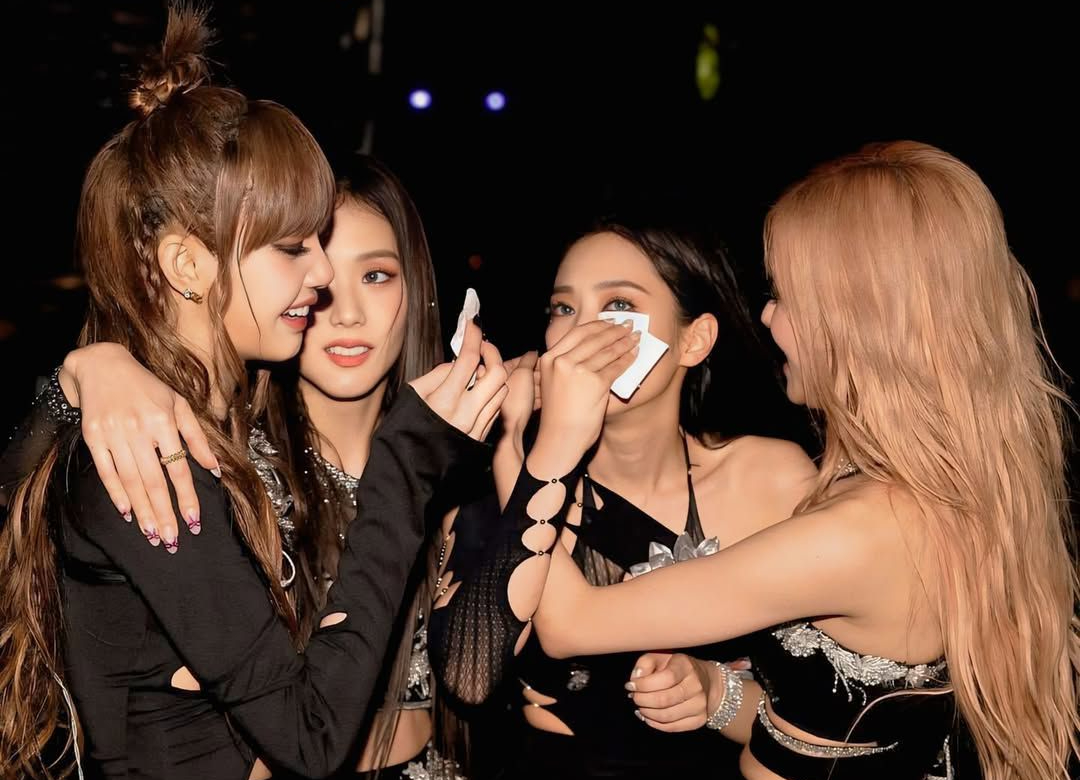 BlackPink sắp tan rã? - Ảnh 5.