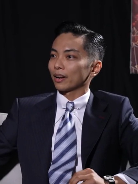 Nét Việt - Tập 21: Kiện tướng dancesport Phan Hiển