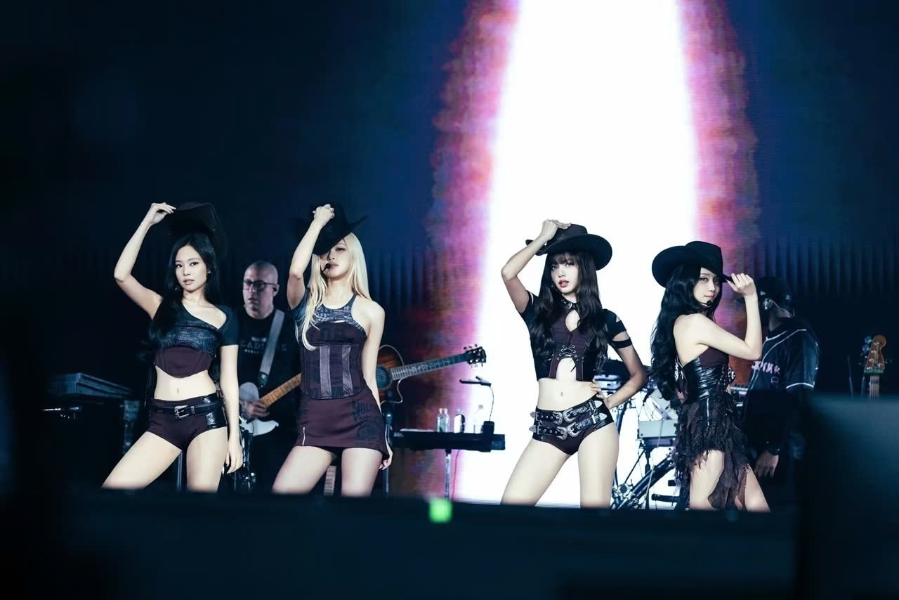 BlackPink sắp tan rã? - Ảnh 1.