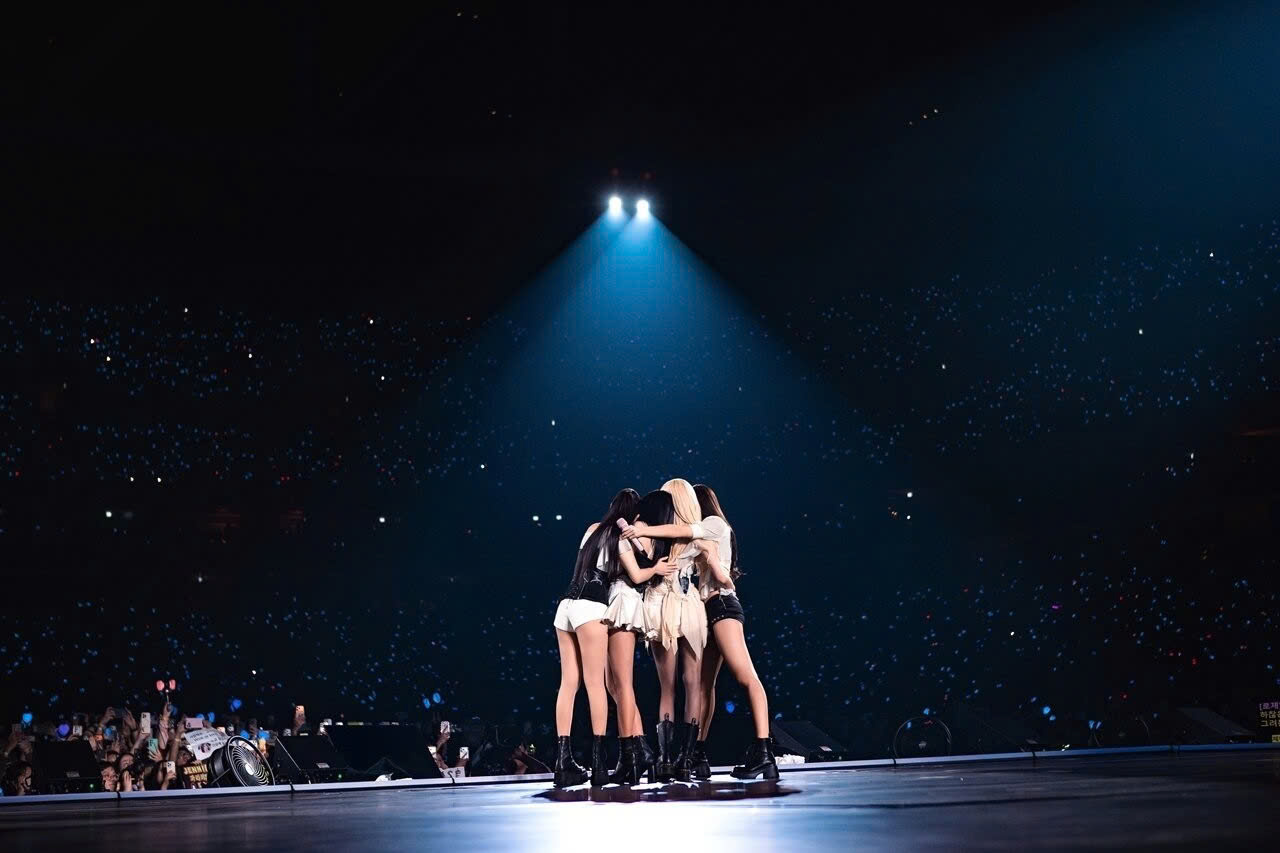 BlackPink sắp tan rã? - Ảnh 4.