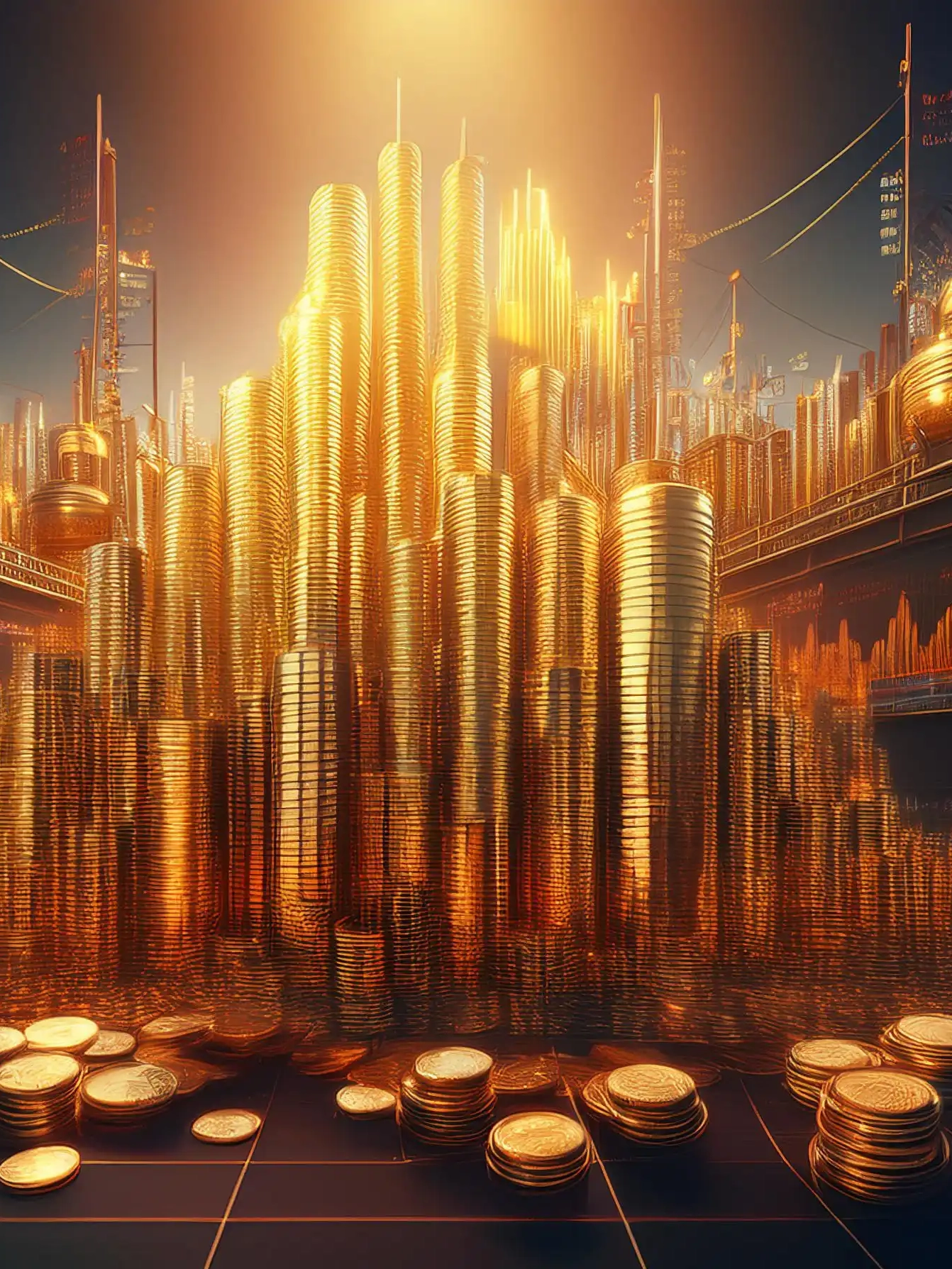 Thị trường ngày 29/1/2026: Giá vàng lập đỉnh lịch sử, giá dầu tăng cao nhất 4 tháng