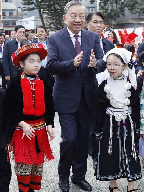 Biến vị trí biên giới thành lợi thế chiến lược