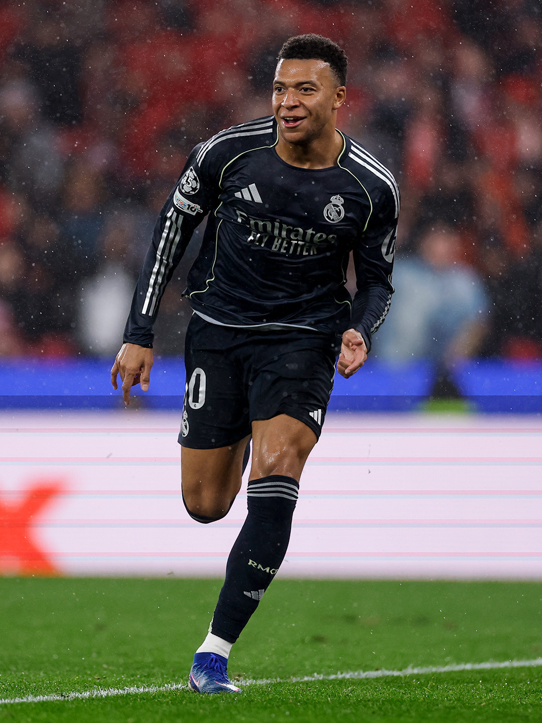 Mourinho đạo diễn cú sốc: Thủ môn Benfica ghi bàn, Real Madrid gục ngã - Ảnh 10.