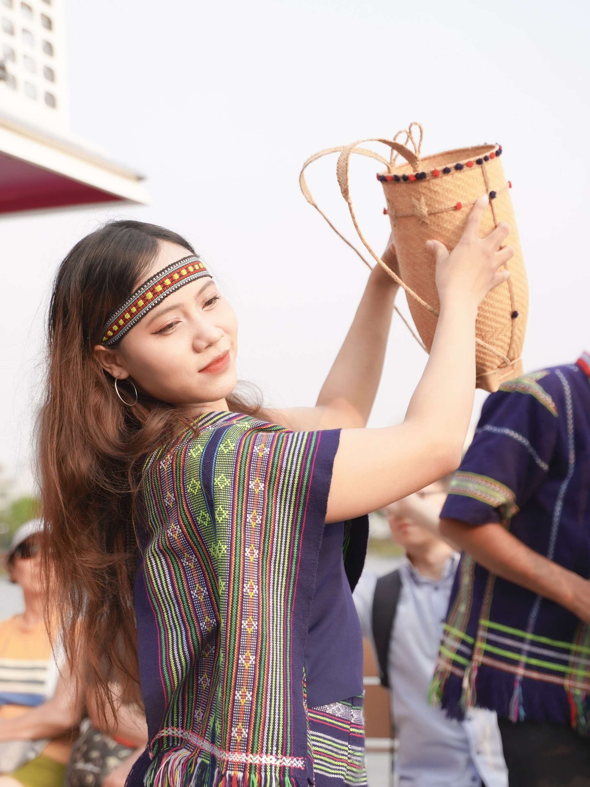 Saigon WaterGO ra mắt "Hành trình Di sản": Đánh thức bản sắc trên sông Sài Gòn 