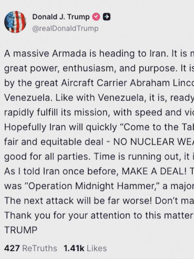 Iran cảnh báo tấn công thủ đô Israel nếu Mỹ tấn công