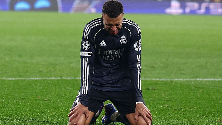 Real Madrid - Ảnh 1.