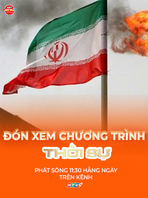 Thời sự HTV ngày 29/1/2026 | Iran: Sẵn sàng đáp trả mạnh mẽ với mọi cuộc tấn công