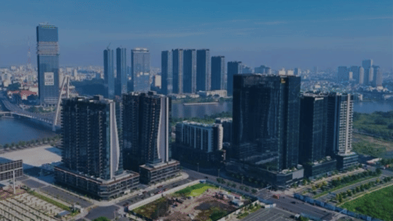 Thời tiết ngày 4/1/2026 | TP. Hồ Chí Minh có mây, đêm không mưa, ngày nắng - Ảnh 1.