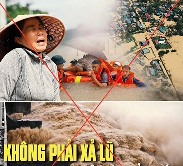 Môi trường văn hóa trên không gian mạng: Đẩy lùi luồng thông tin độc hại - Ảnh 5.