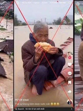 Môi trường văn hóa trên không gian mạng: Đẩy lùi luồng thông tin độc hại