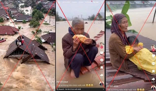 Môi trường văn hóa trên không gian mạng: Đẩy lùi luồng thông tin độc hại - Ảnh 1.