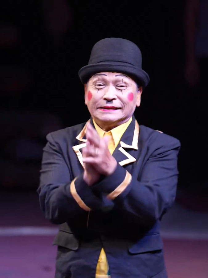 Người chung quanh ta - 20g45 tối nay (30/1) trên HTV9