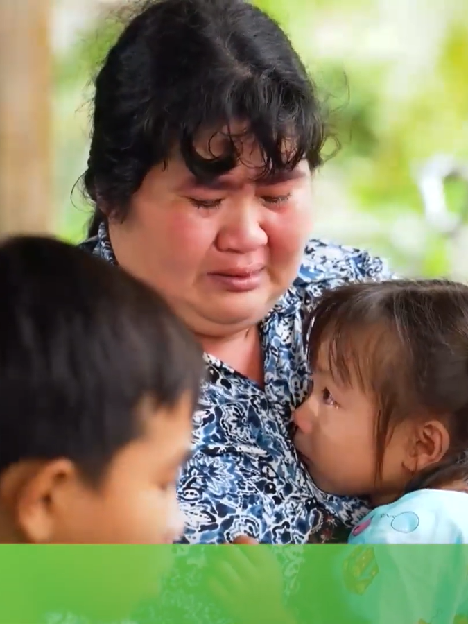 Điều ước của mẹ - 17g25 tối nay (31/1) trên HTV7