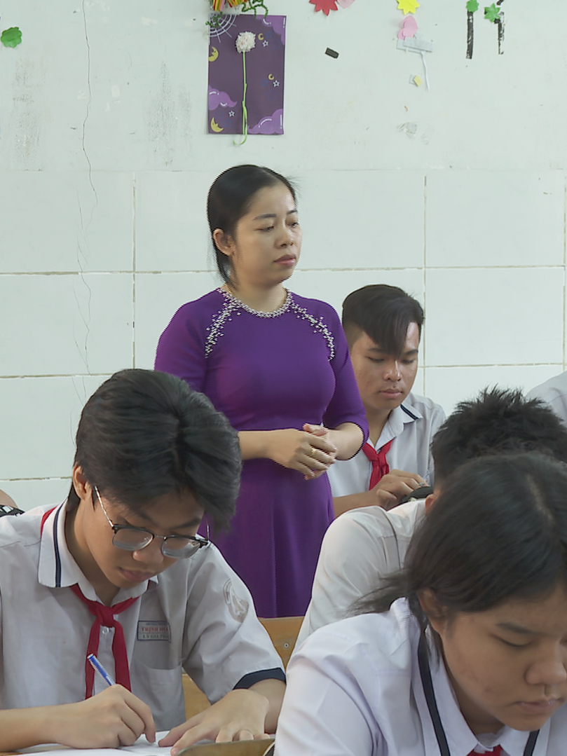 TP. Hồ Chí Minh khẩn trương tuyển dụng bổ sung giáo viên