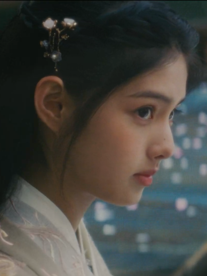 Công tử nổi loạn: Chuyện tình buồn của Vân Tước