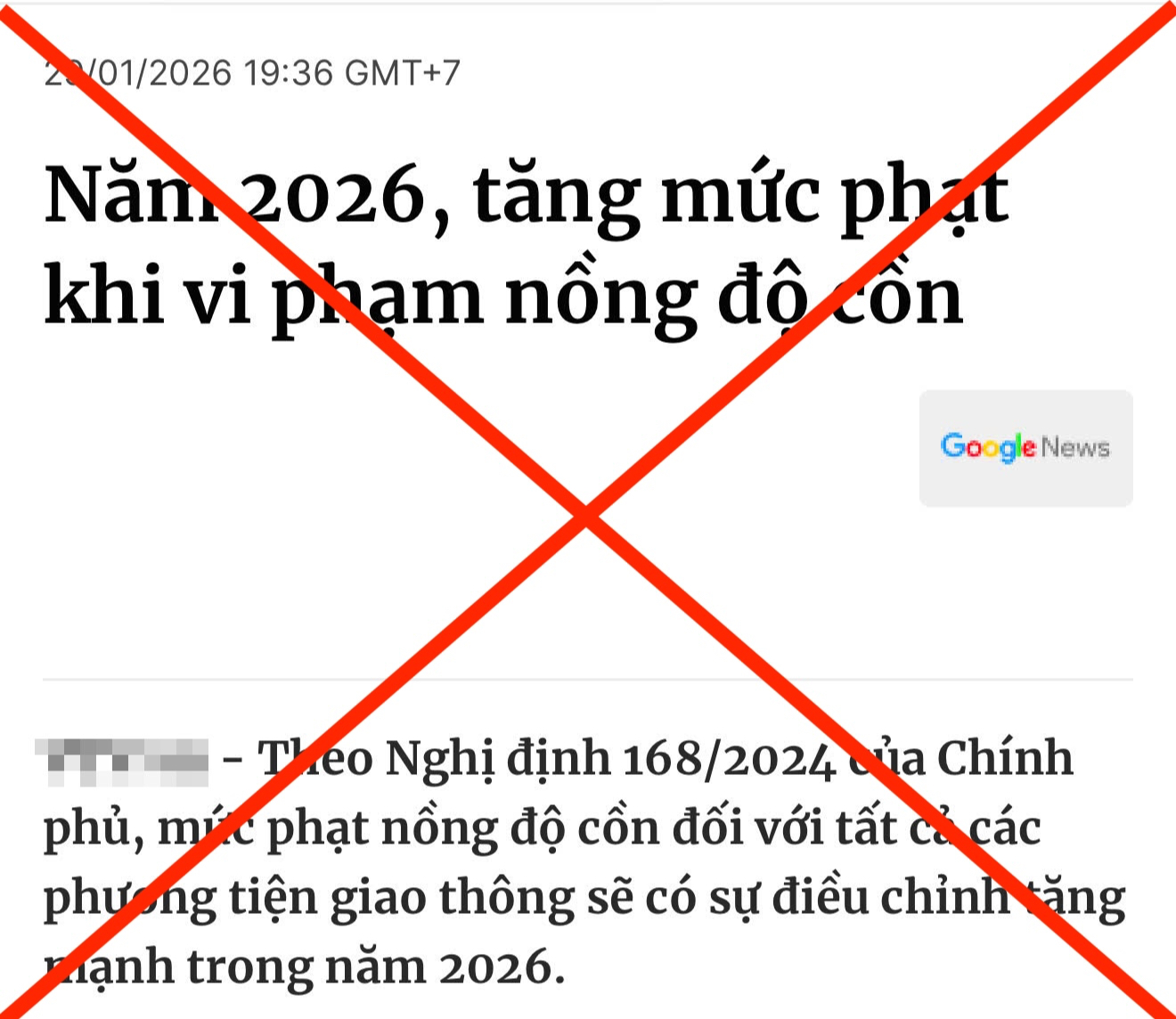 nồng độ cồn - Ảnh 1.